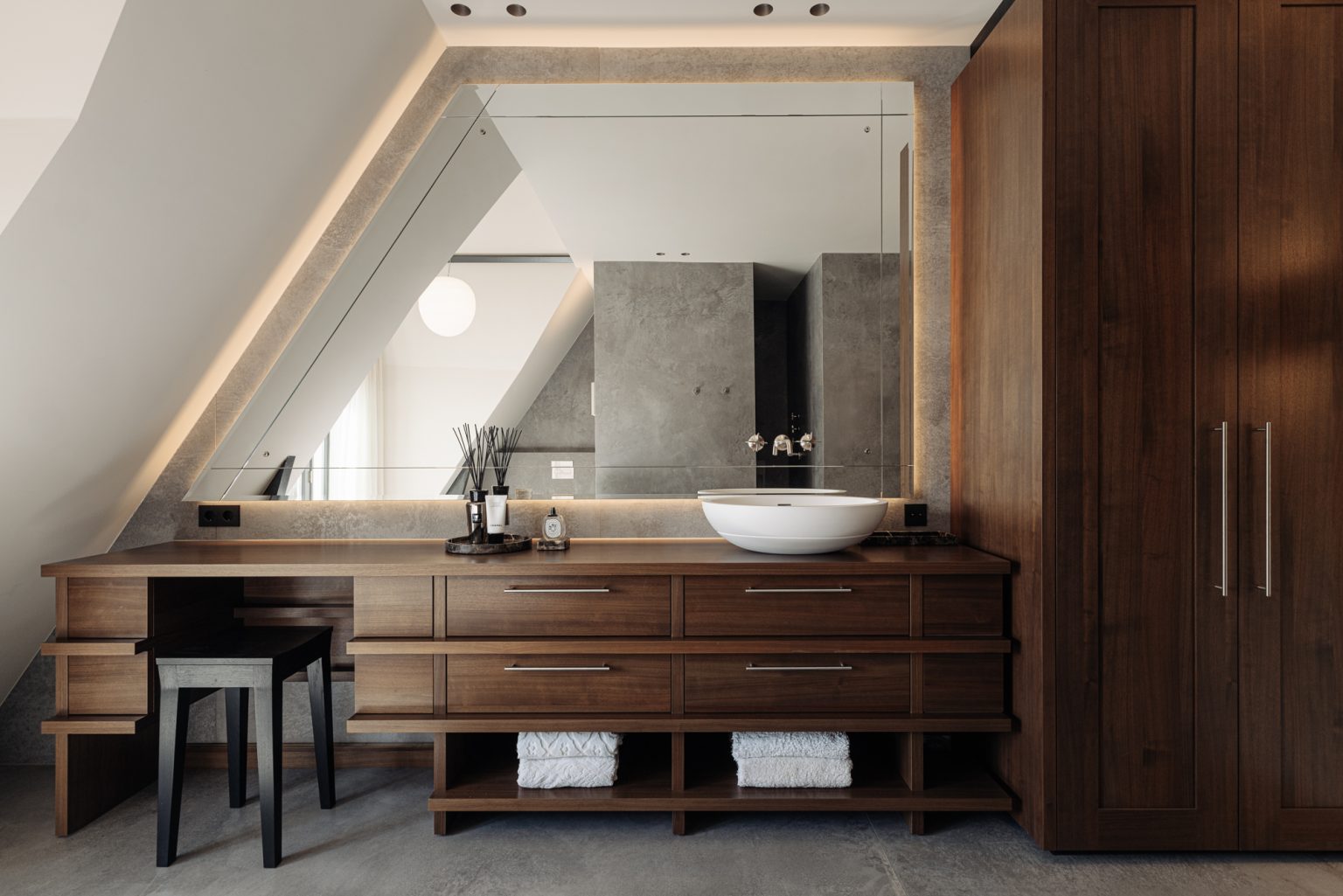 salle de bain design bois salle de bain design bois
