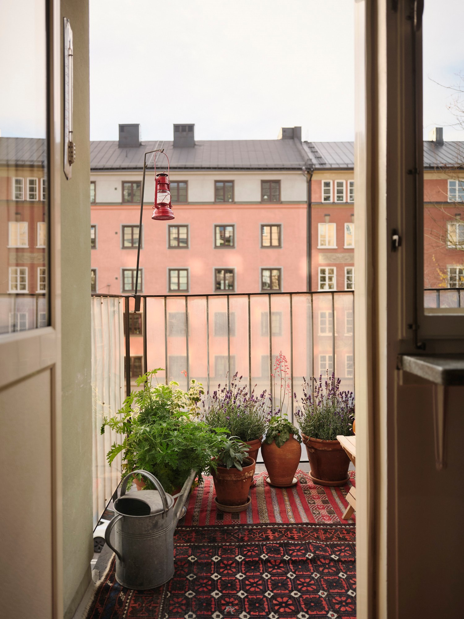 balcon sur cour balcon sur cour