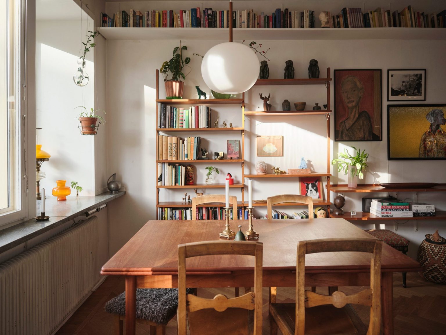 salle à manger décoration vintage et scandinave salle à manger décoration vintage et scandinave