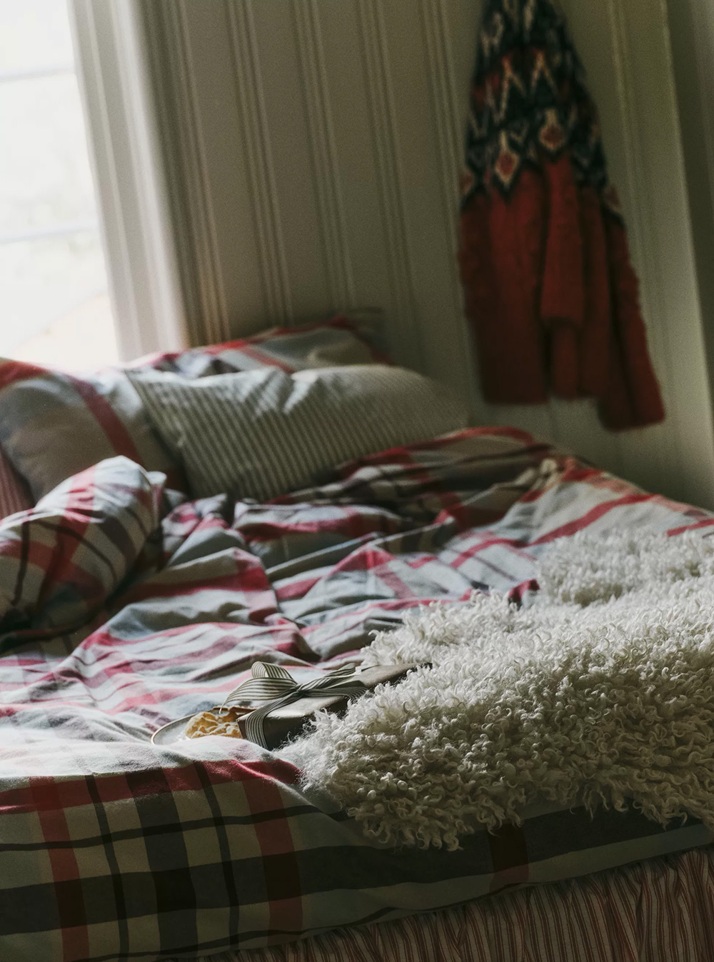 chambre linge de lit vert et rouge chambre linge de lit vert et rouge