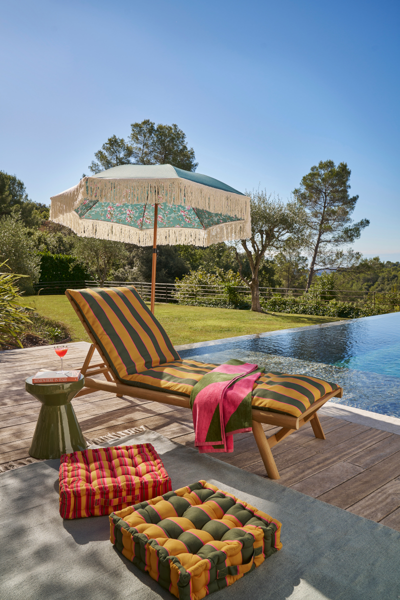 Catalogue La Redoute Intérieurs 2026 collection Outdoor