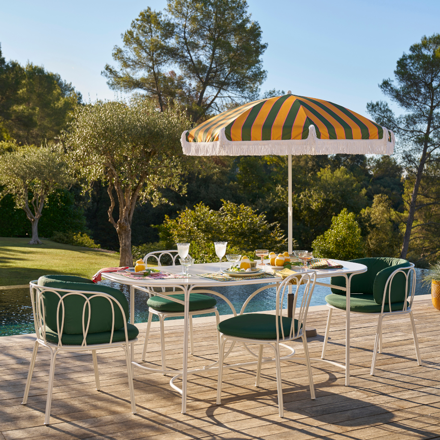 Catalogue La Redoute Intérieurs 2026 collection Outdoor