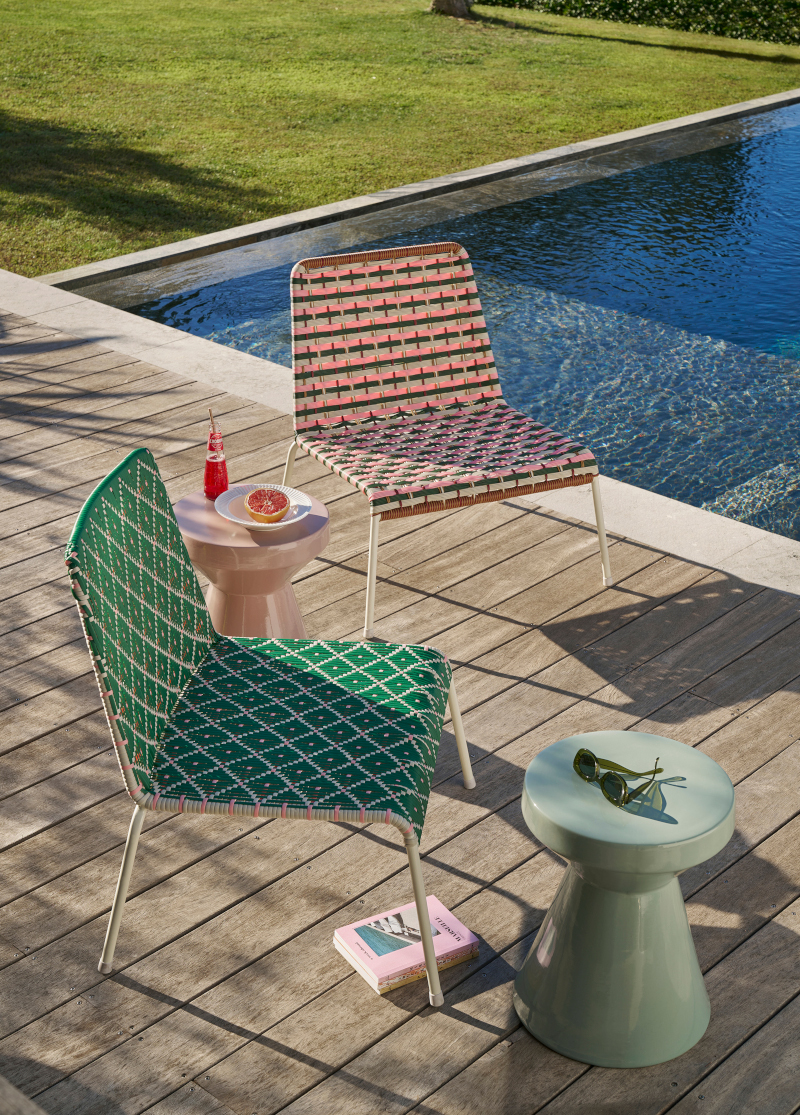 Catalogue La Redoute Intérieurs 2026 collection Outdoor