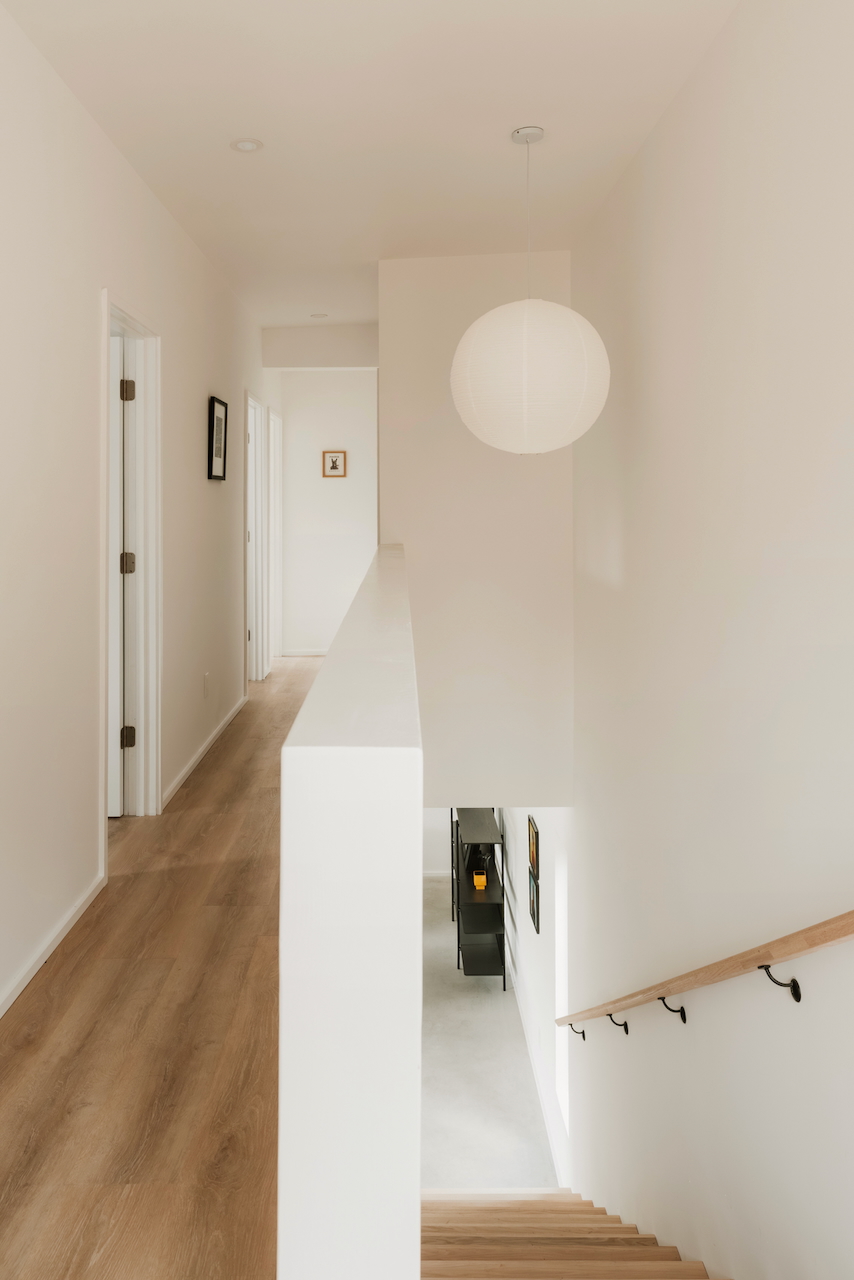 palier maison hors réseau conçue par un architecte palier maison hors réseau conçue par un architecte