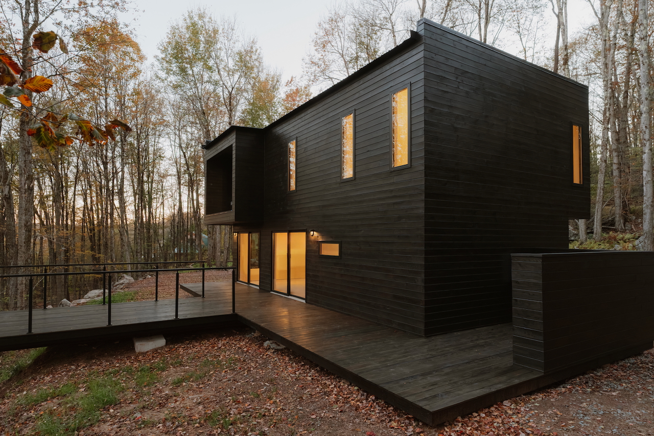 maison hors réseau conçue par un architecte maison hors réseau conçue par un architecte