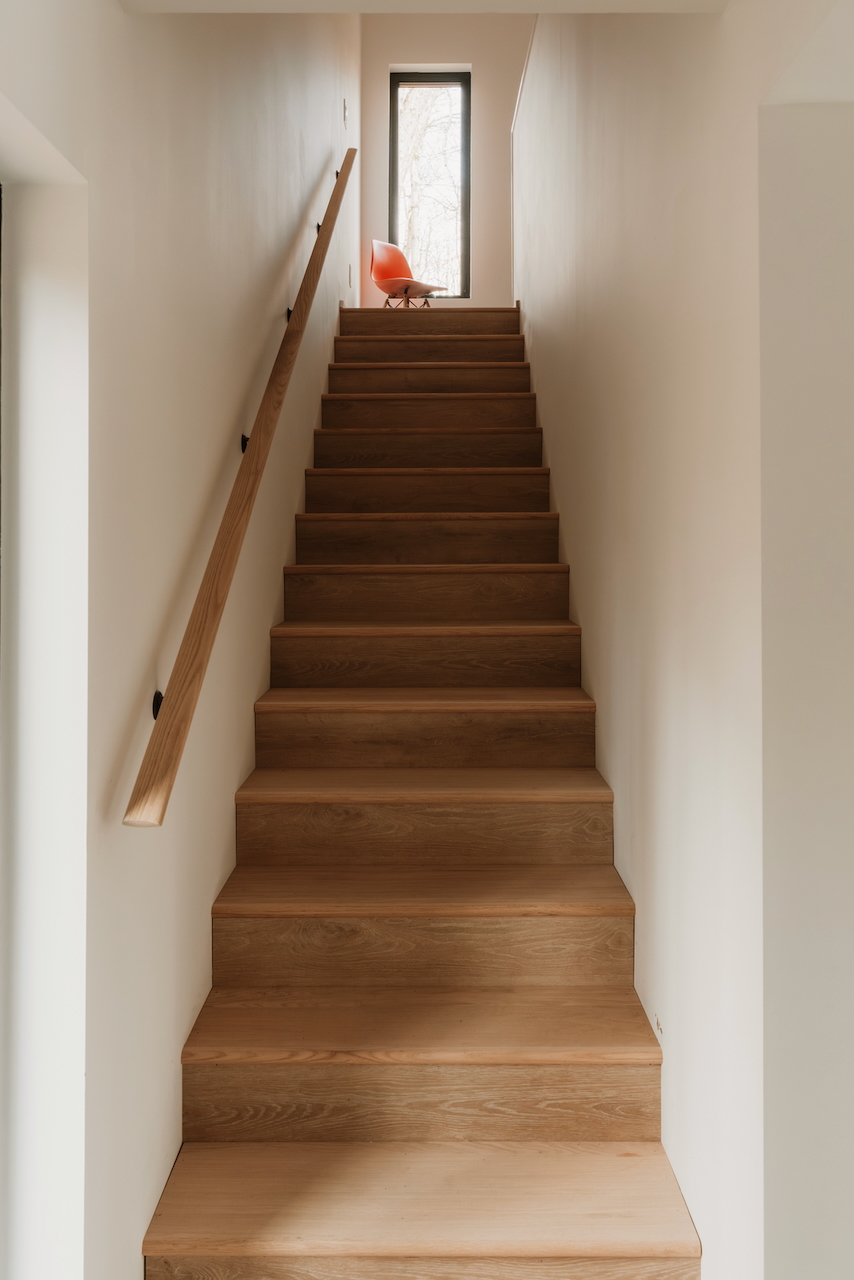 escalier bois escalier bois
