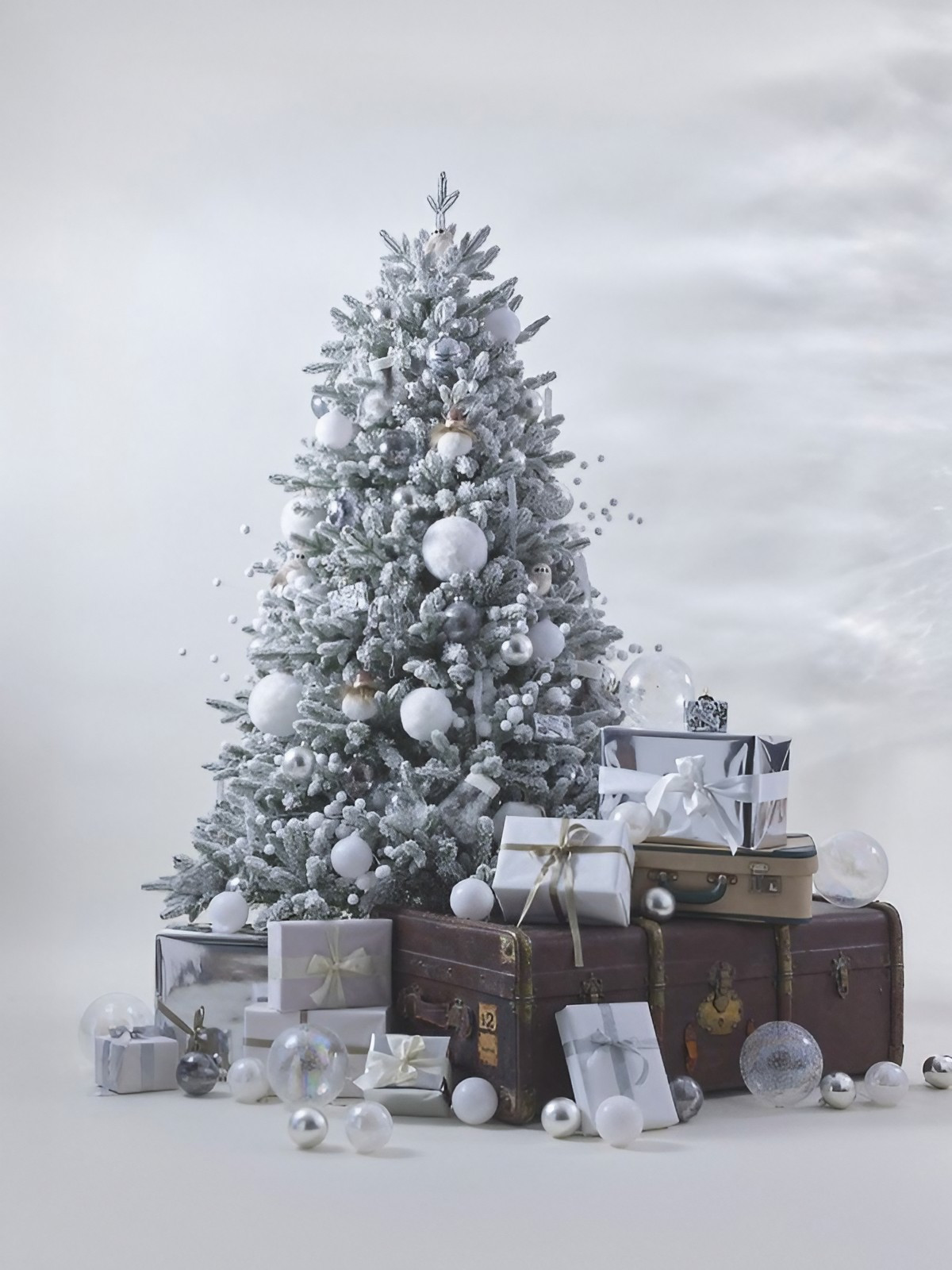catalogue Maisons du Monde Noël 2025 catalogue Maisons du Monde Noël 2025