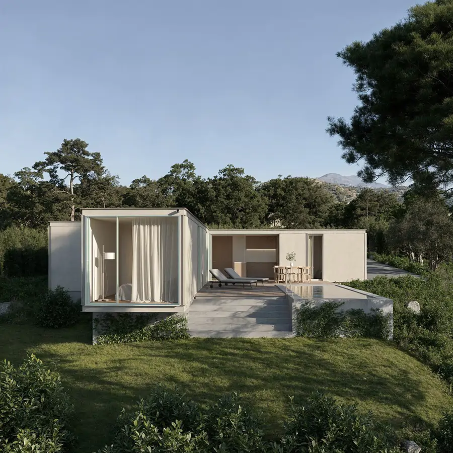 maison modulaire maison modulaire