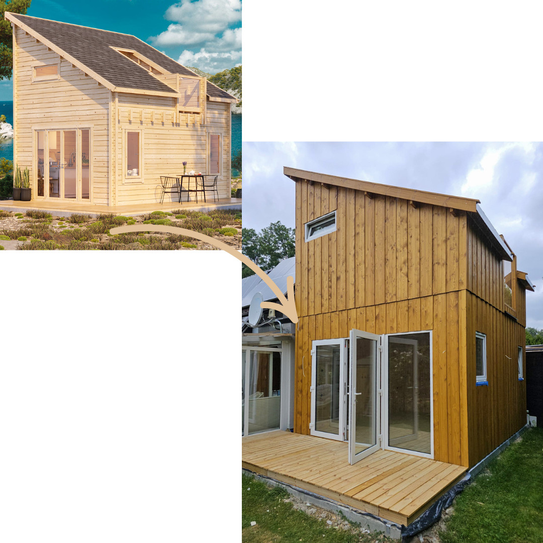 extension bois modulaire pour agrandissement maison sans déménager extension bois modulaire pour agrandissement maison sans déménager