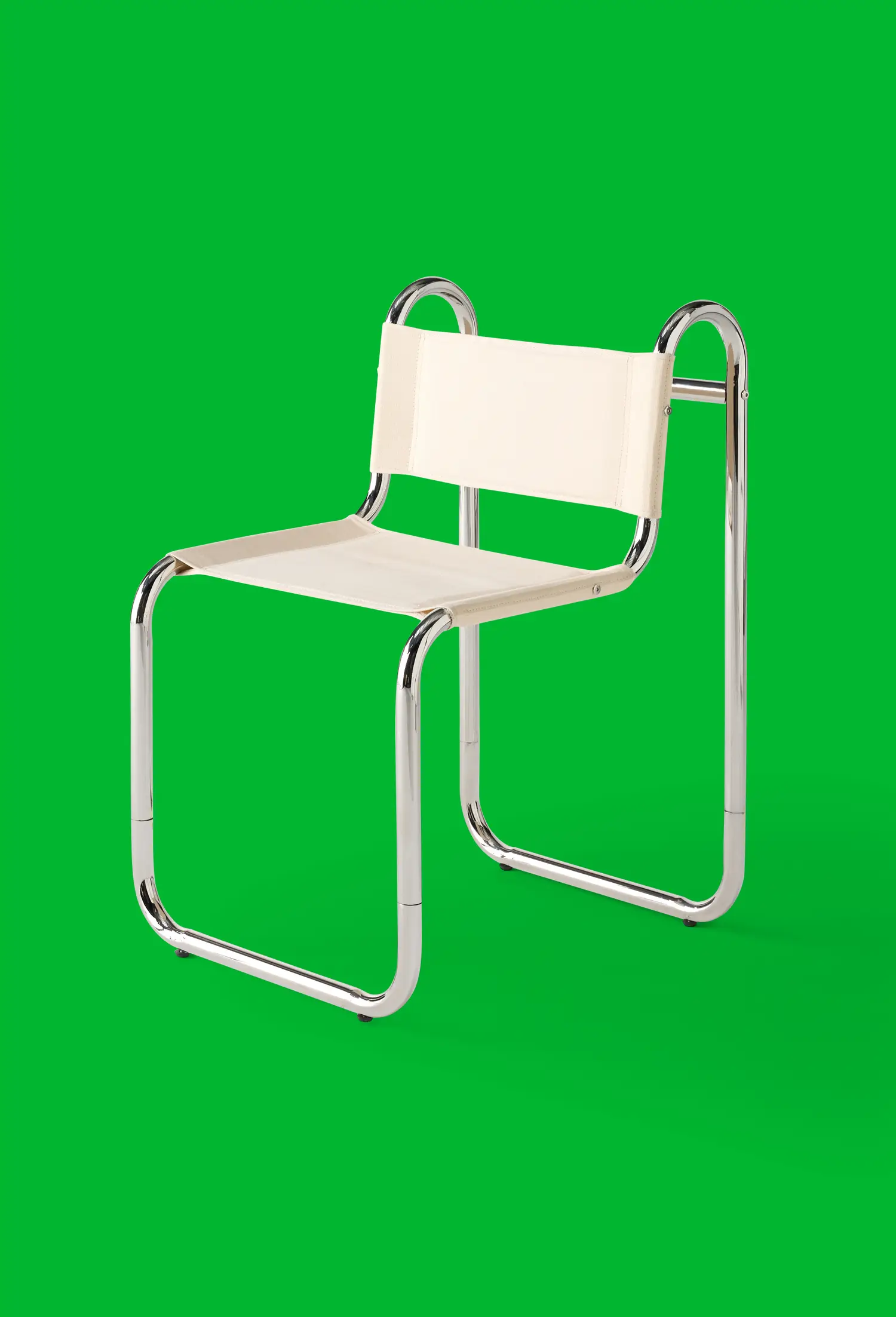 chaise chromée design vintage sixties seventies chaise chromée design vintage sixties seventies