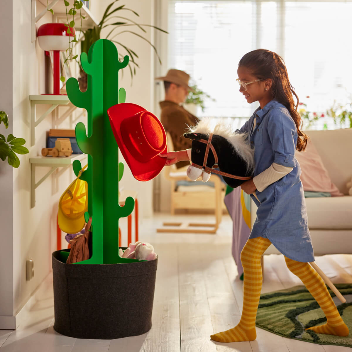 porte manteau enfant forme cactus porte manteau enfant forme cactus