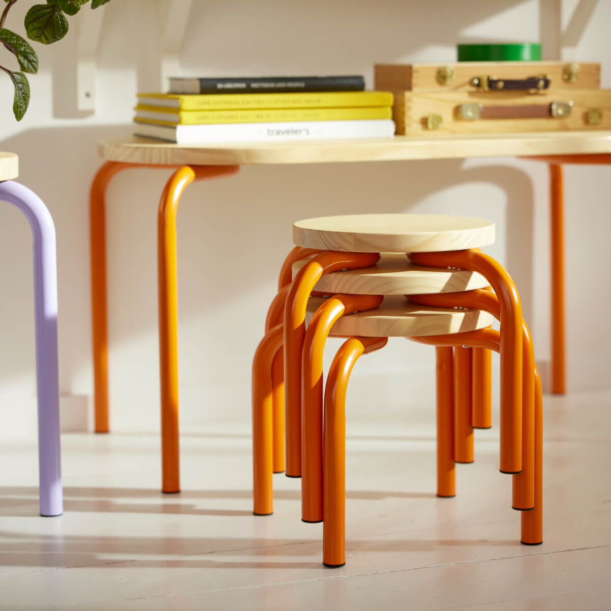 tabouret empilables enfant tabouret empilables enfant