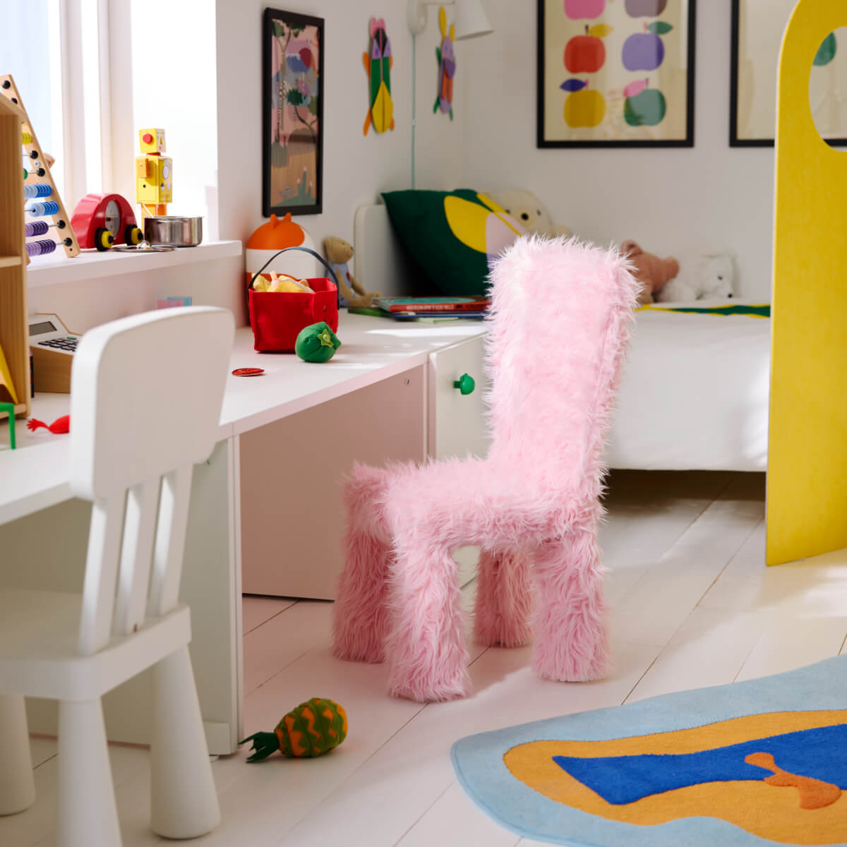 chaise enfant collection IKEA GREJSIMOJS chaise enfant collection IKEA GREJSIMOJS