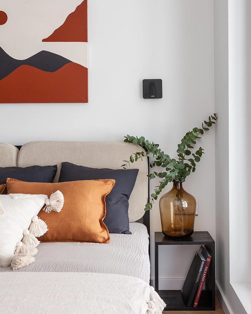 chambre studio 30m2 avec verrière