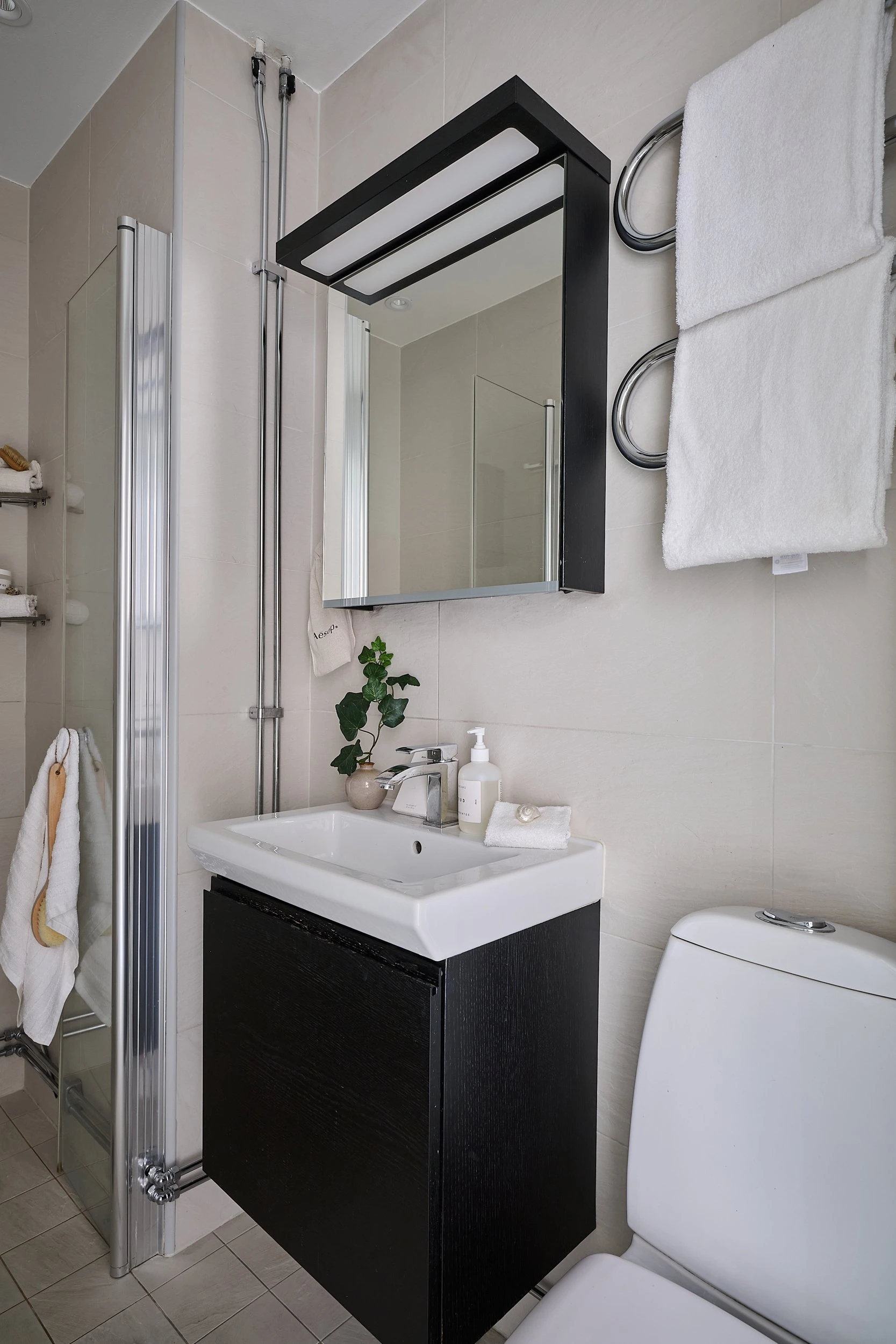 salle de bain moderne salle de bain moderne