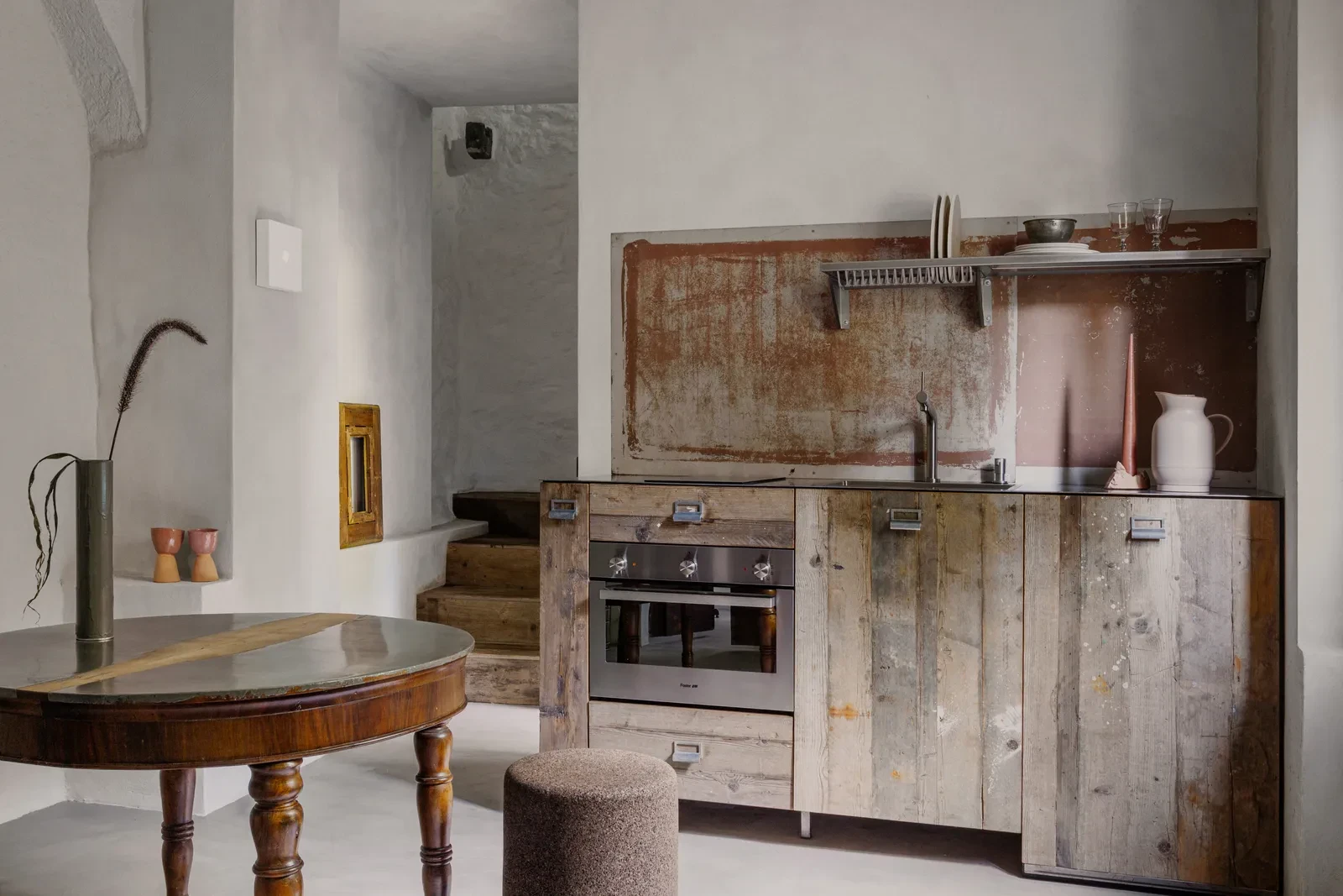 cuisine décoration rustique chic cuisine décoration rustique chic