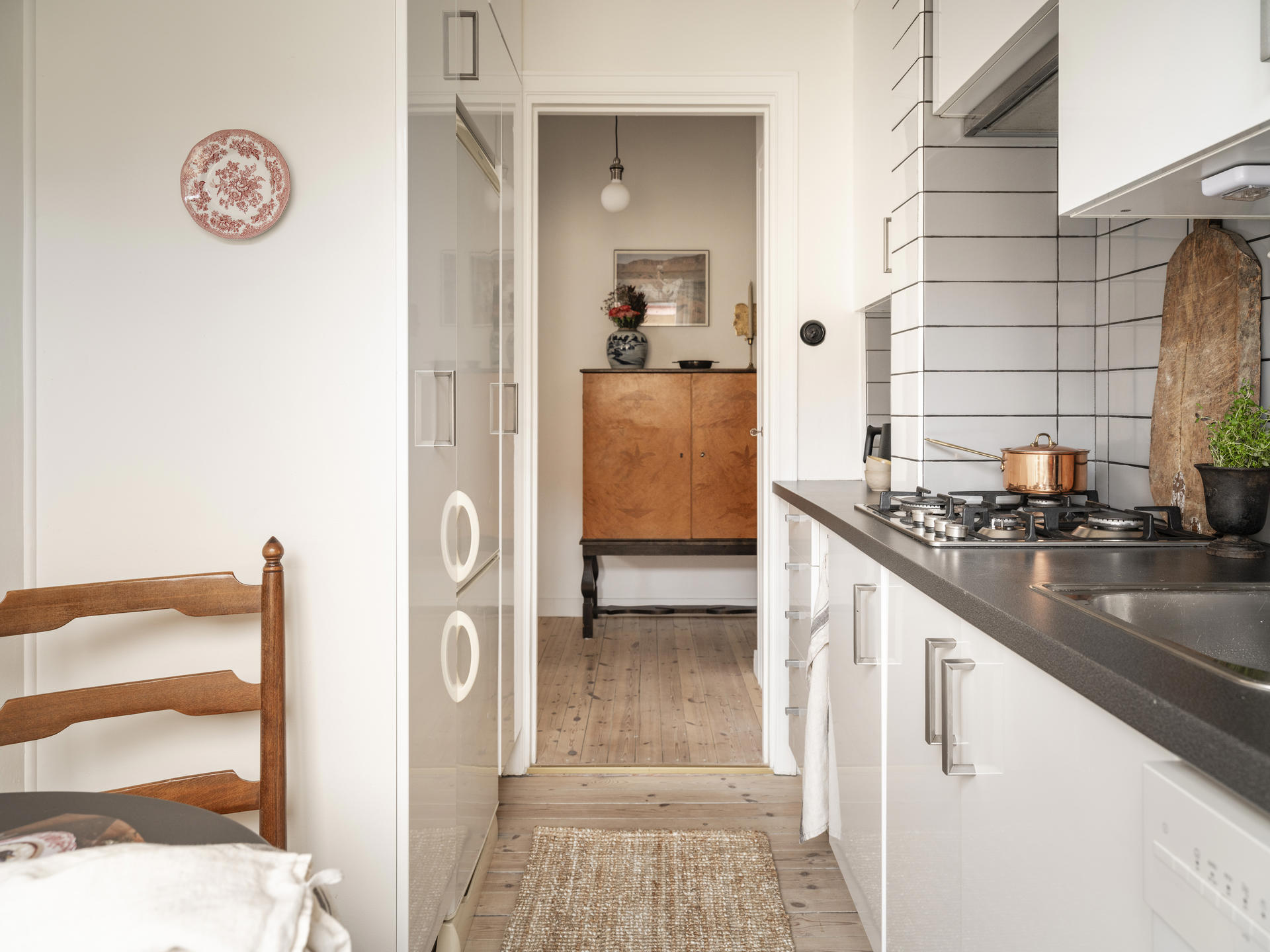 cuisine studio 33m2 décoration scandinave cuisine studio 33m2 décoration scandinave
