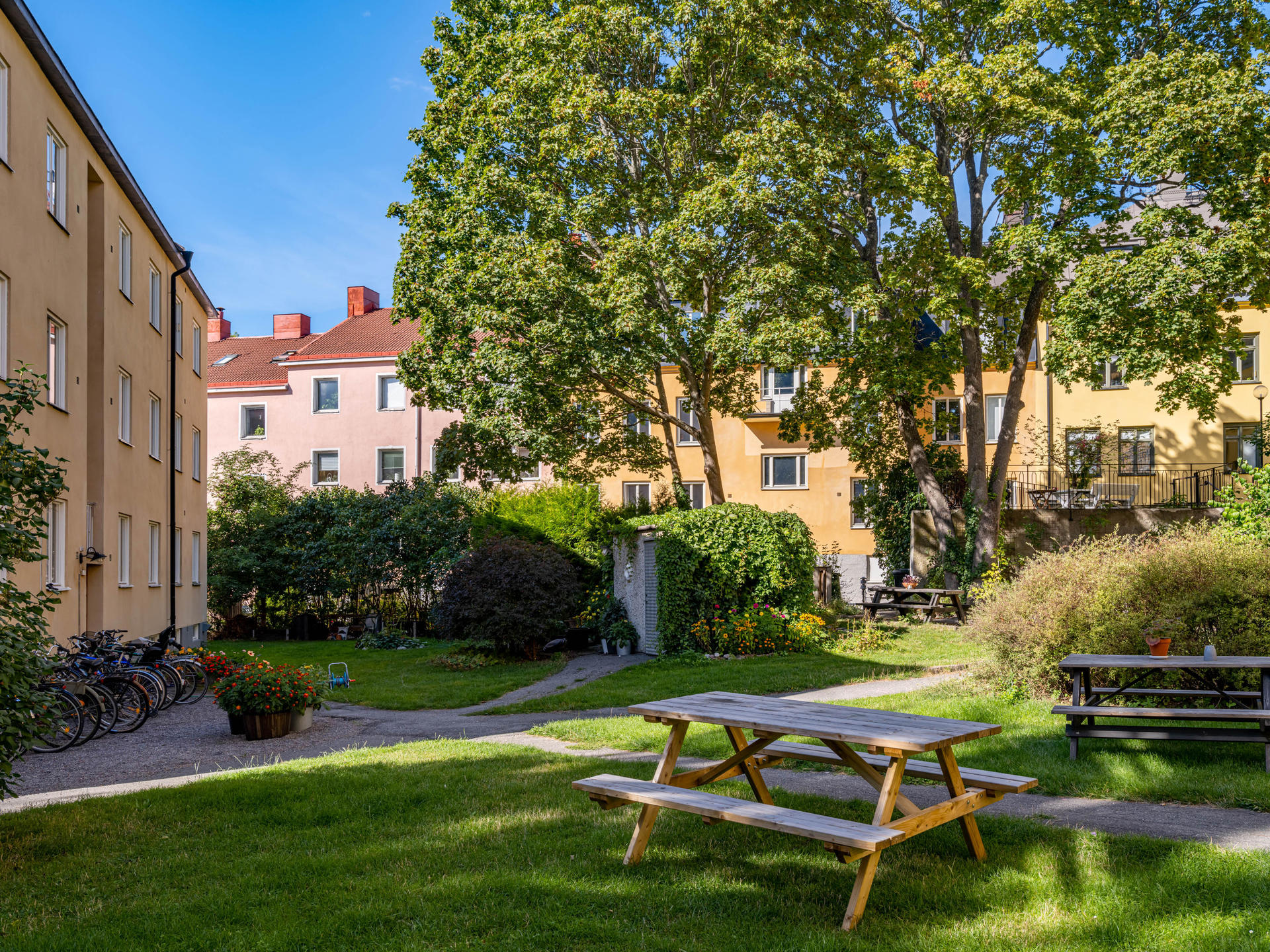 jardin partagé résidence suédoise jardin partagé résidence suédoise