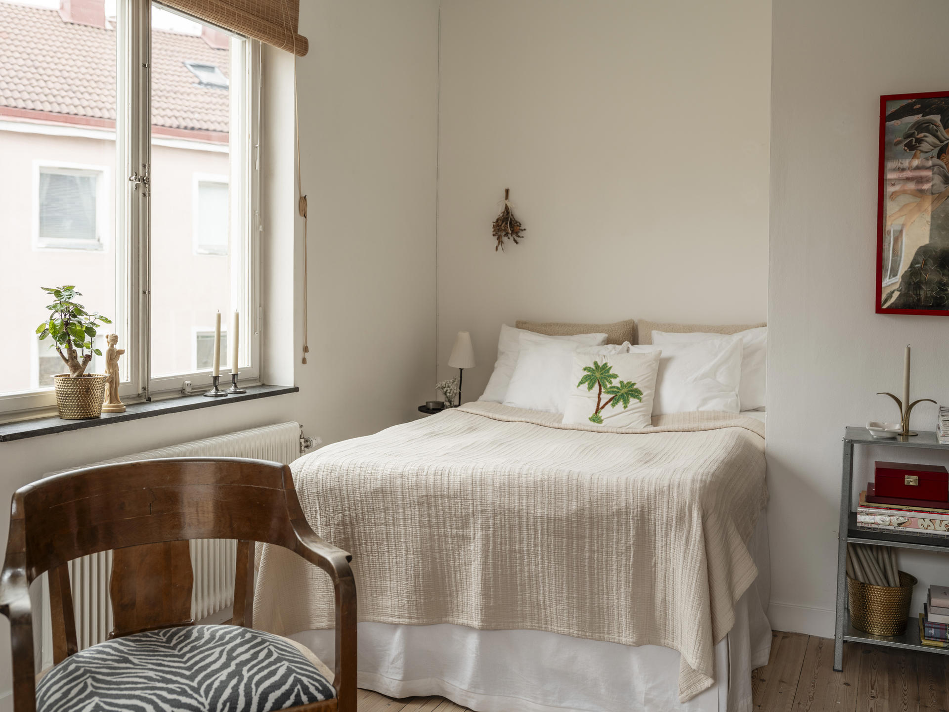 salon avec lit dans alcôve studio 33m2 décoration scandinave salon avec lit dans alcôve studio 33m2 décoration scandinave