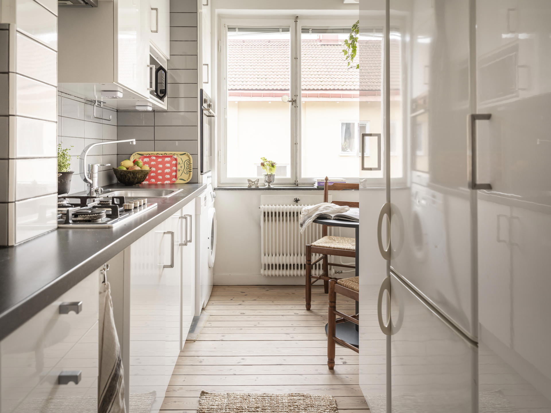 cuisine studio 33m2 décoration scandinave cuisine studio 33m2 décoration scandinave