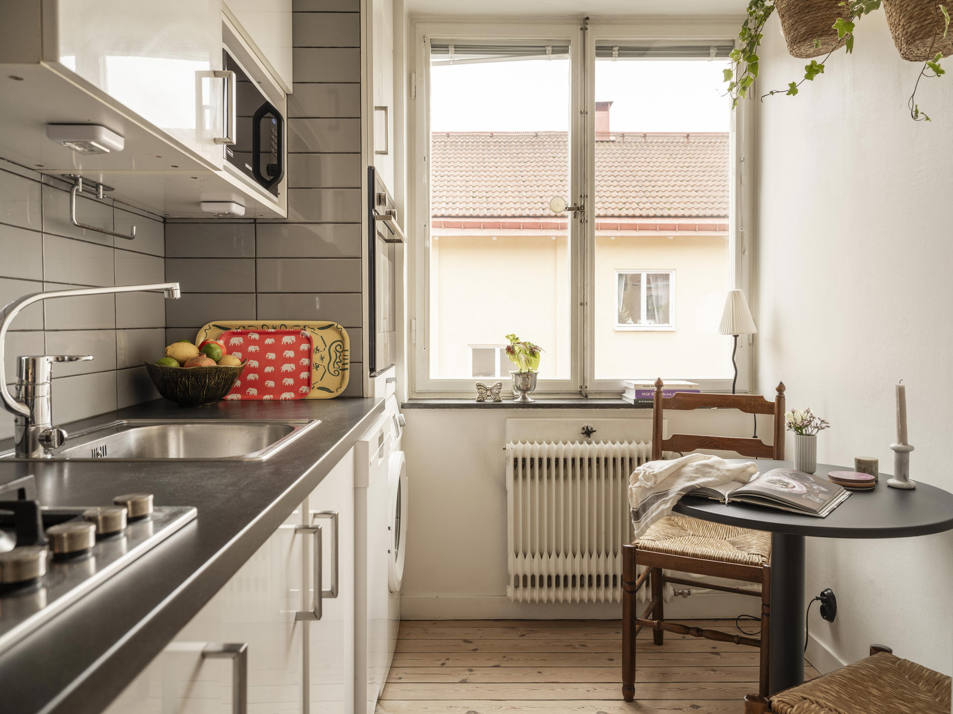 cuisine studio 33m2 décoration scandinave cuisine studio 33m2 décoration scandinave