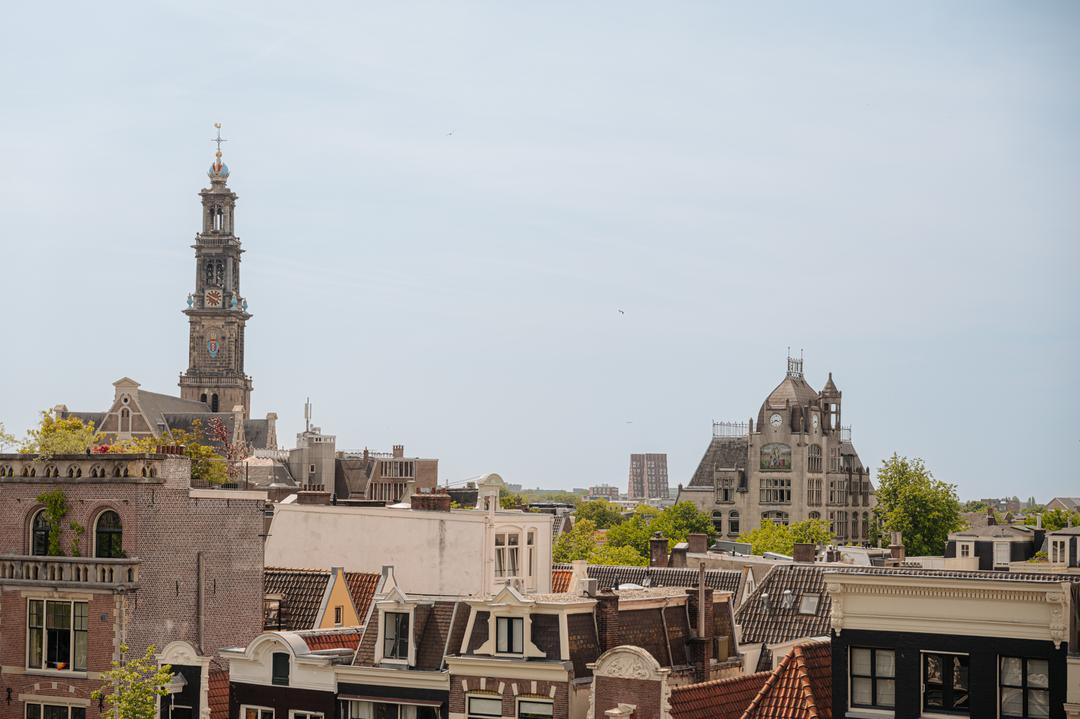 vue Amsterdam