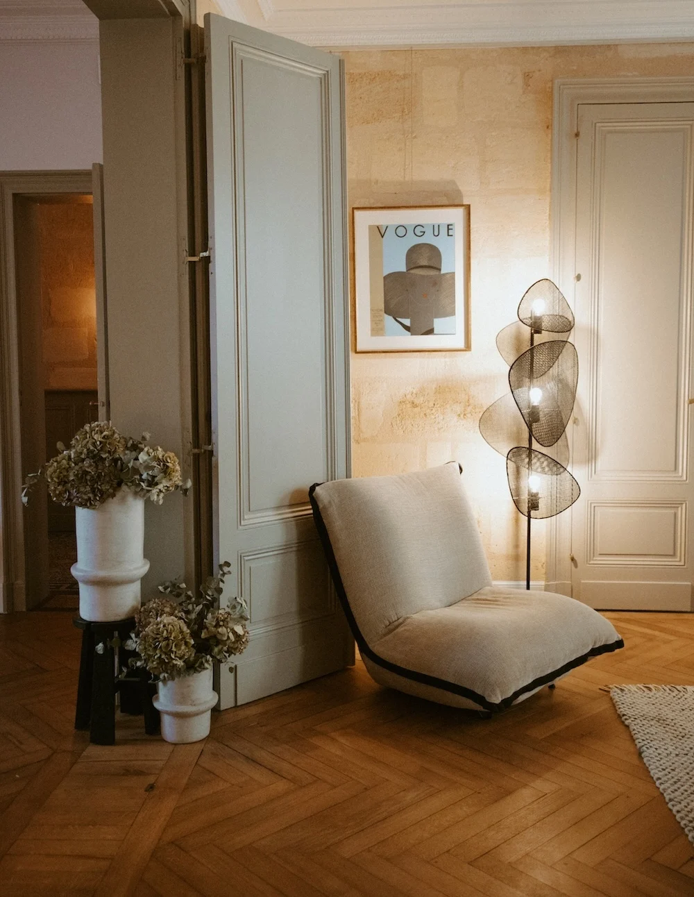 salon décoration contemporaine et classique chic Maison Mandel Bordeaux salon décoration contemporaine et classique chic Maison Mandel Bordeaux