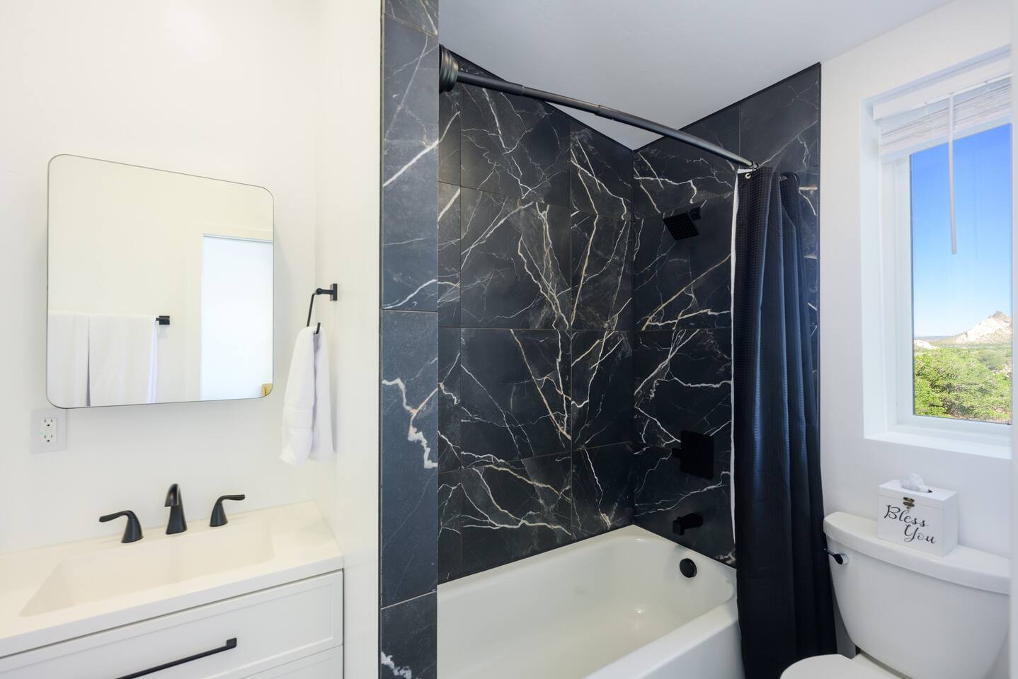 salle de bain marbre noir salle de bain marbre noir