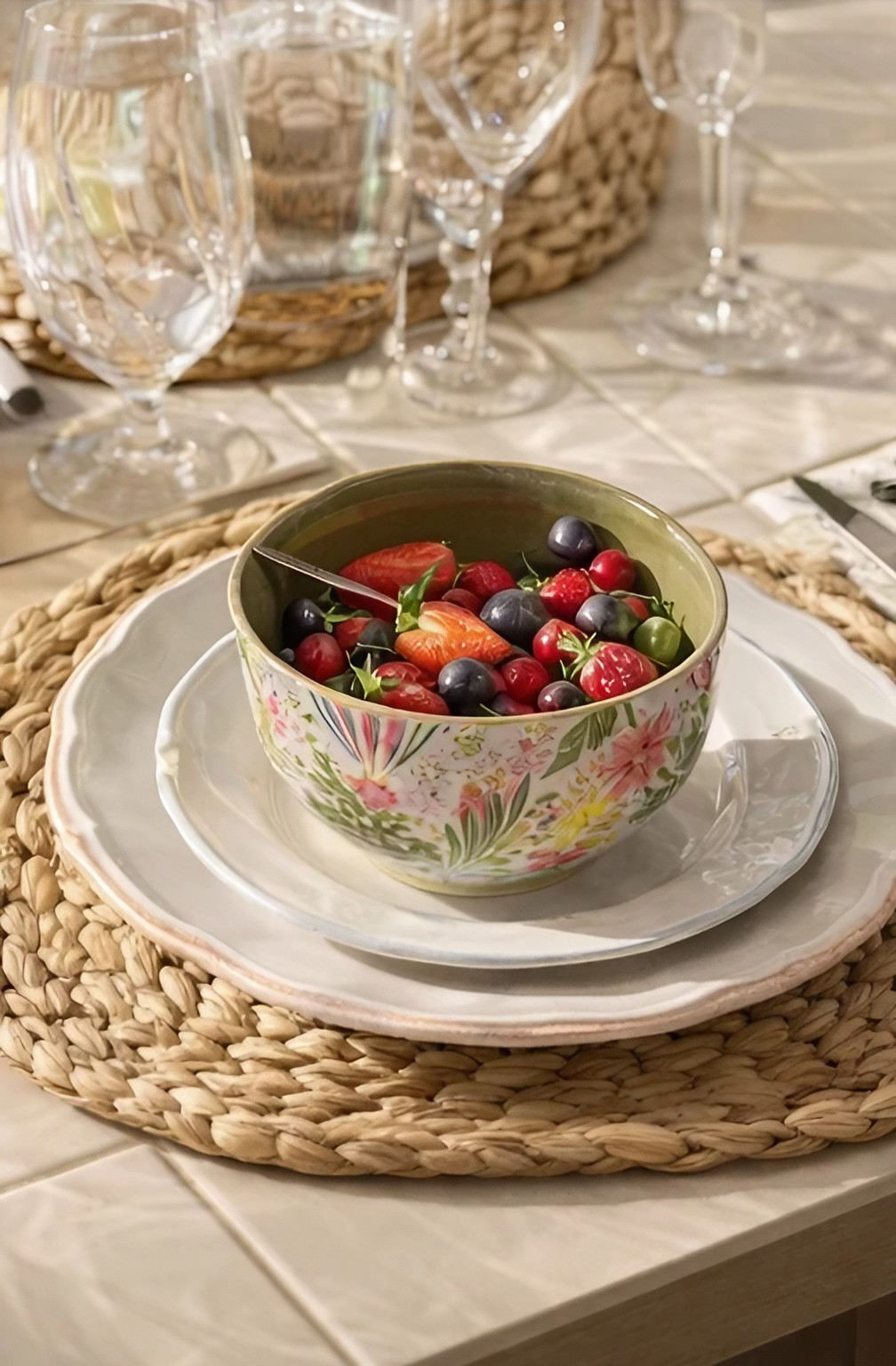 table style campagne chic table style campagne chic