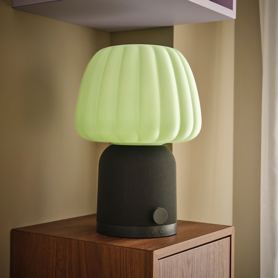 lampe bluetooth IKEA 2026