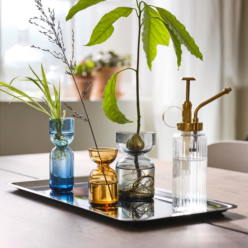 vase verre IKEA 2026