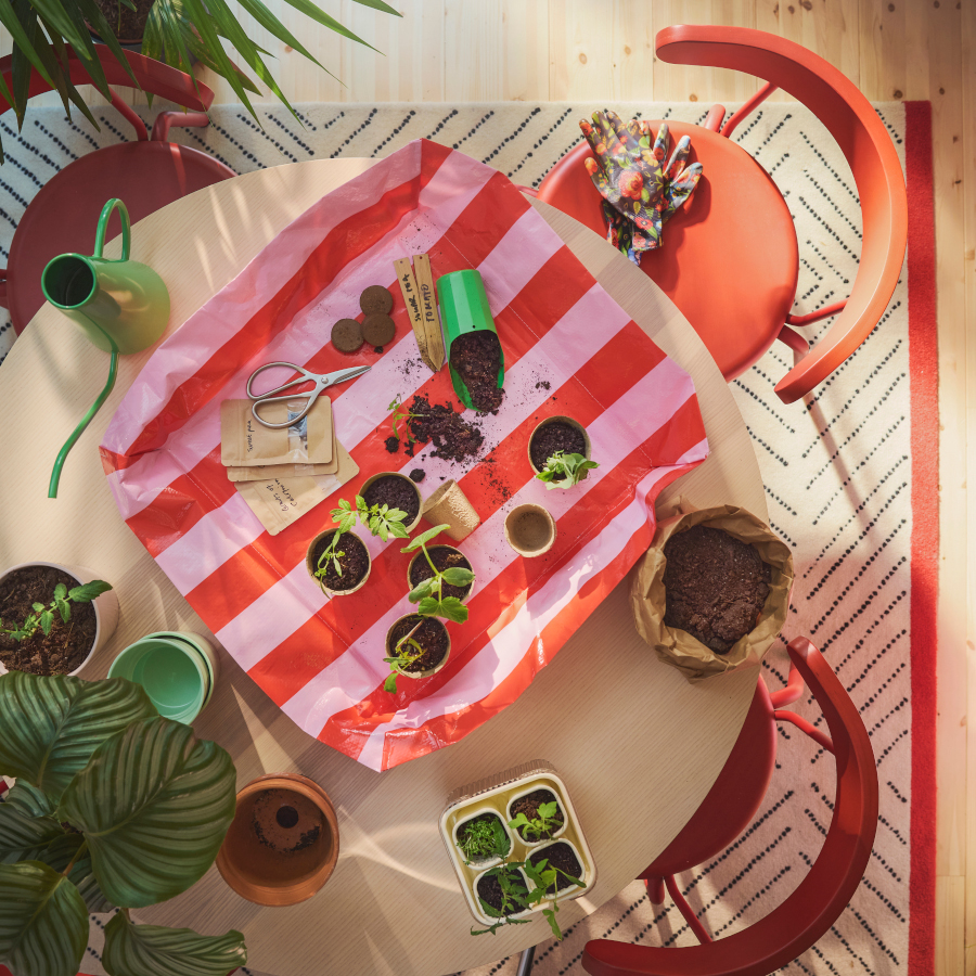 nouvelle collection printemps IKEA 2026 DOFTRIPS nouvelle collection printemps IKEA 2026 DOFTRIPS