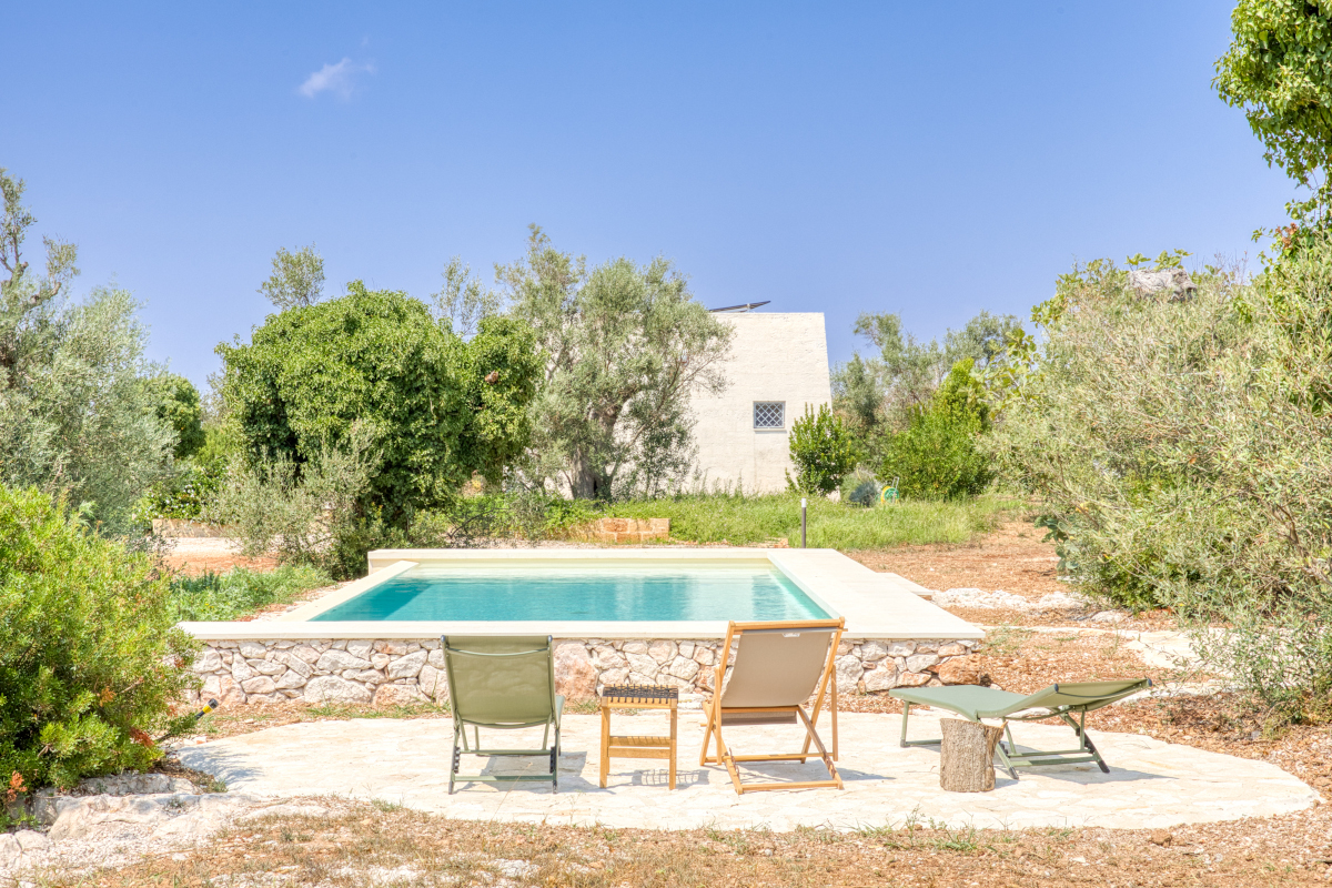 maison de campagne Pouilles avec piscine maison de campagne Pouilles avec piscine