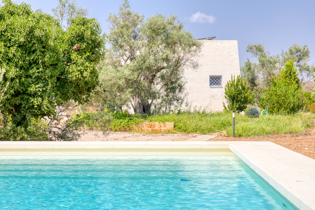 maison de campagne Pouilles avec piscine maison de campagne Pouilles avec piscine