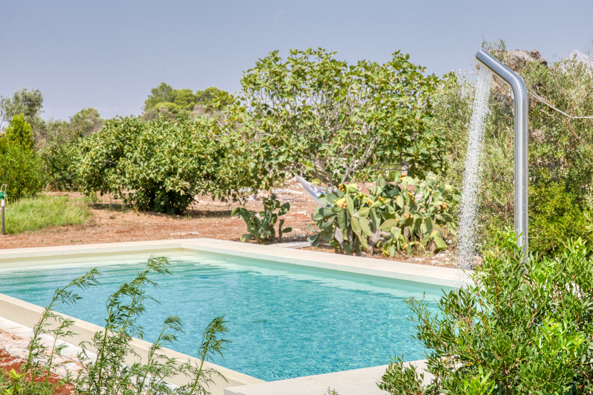 maison de campagne Pouilles avec piscine maison de campagne Pouilles avec piscine