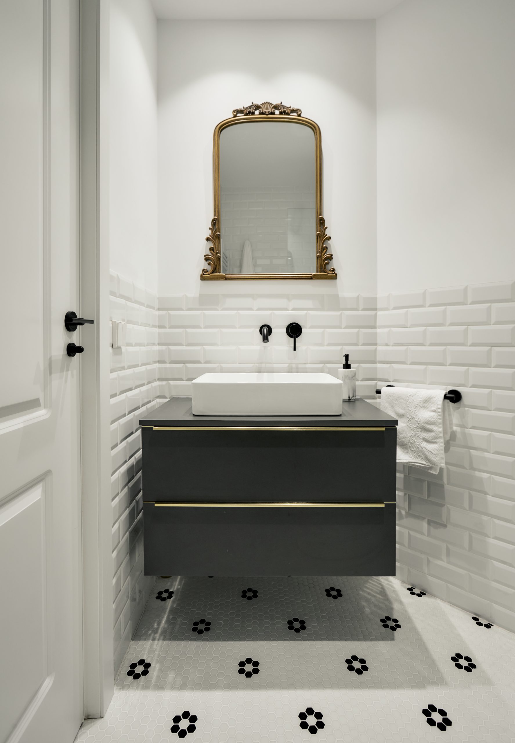 toilettes wc décoration contemporaine blanche et noire toilettes wc décoration contemporaine blanche et noire