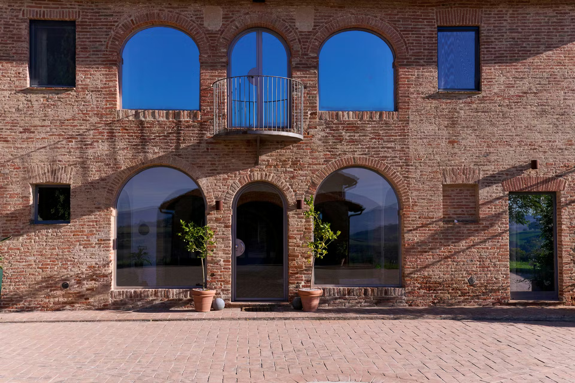 Villa Mamo Italie Villa Mamo Italie