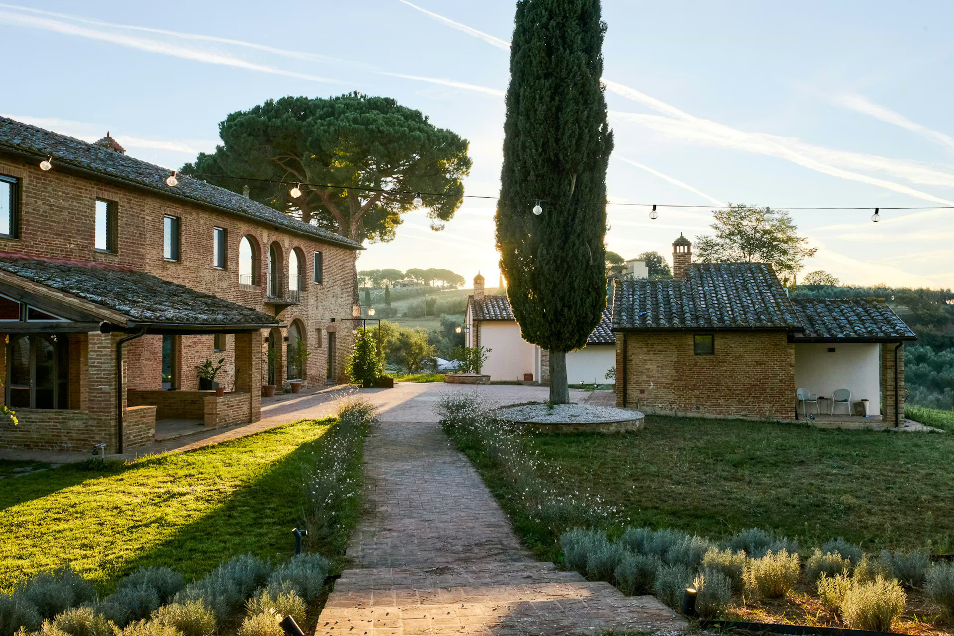 Villa Mamo Italie maison ancienne rénovée Villa Mamo Italie maison ancienne rénovée