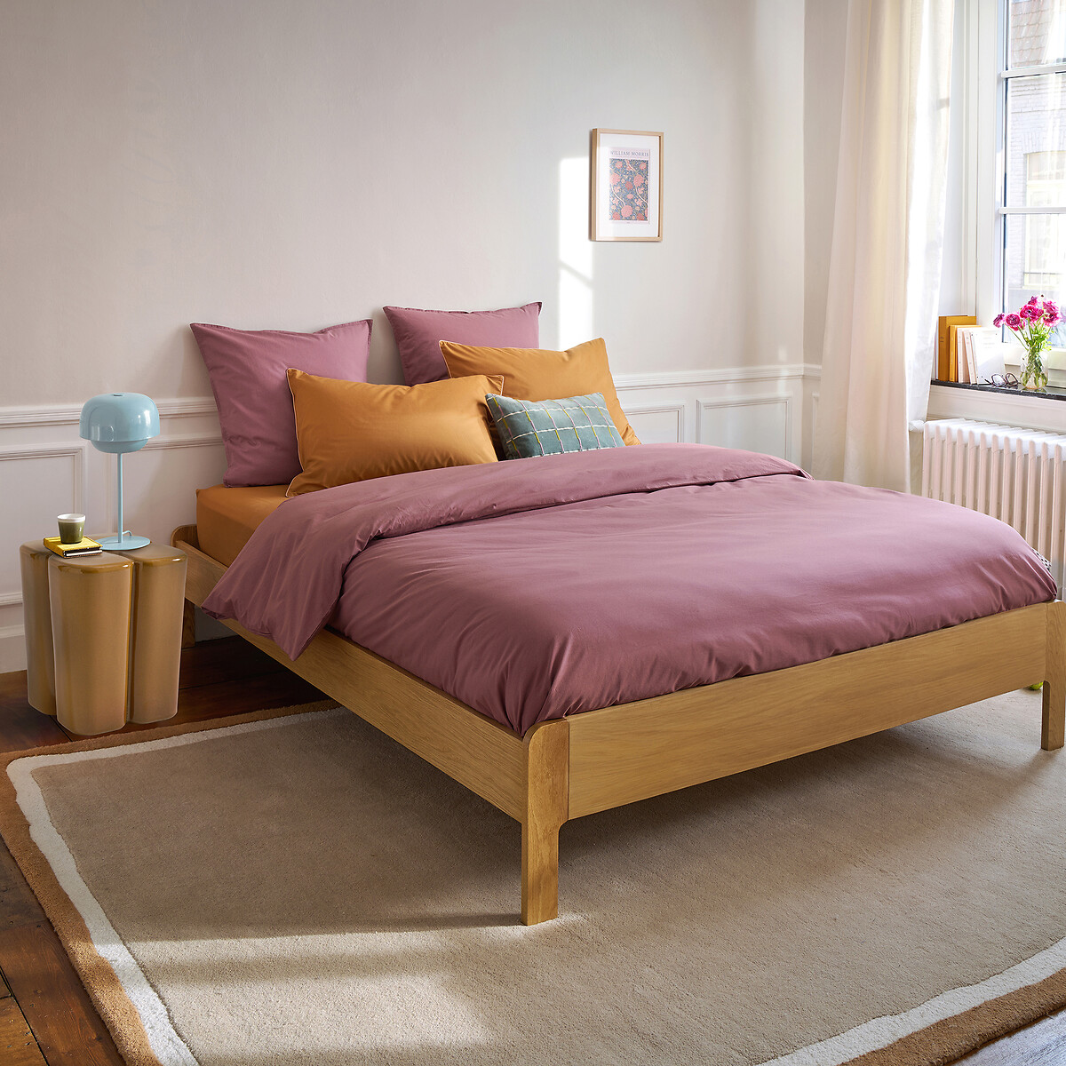chambre Catalogue La Redoute Intérieurs 2026 printemps/été chambre Catalogue La Redoute Intérieurs 2026 printemps/été