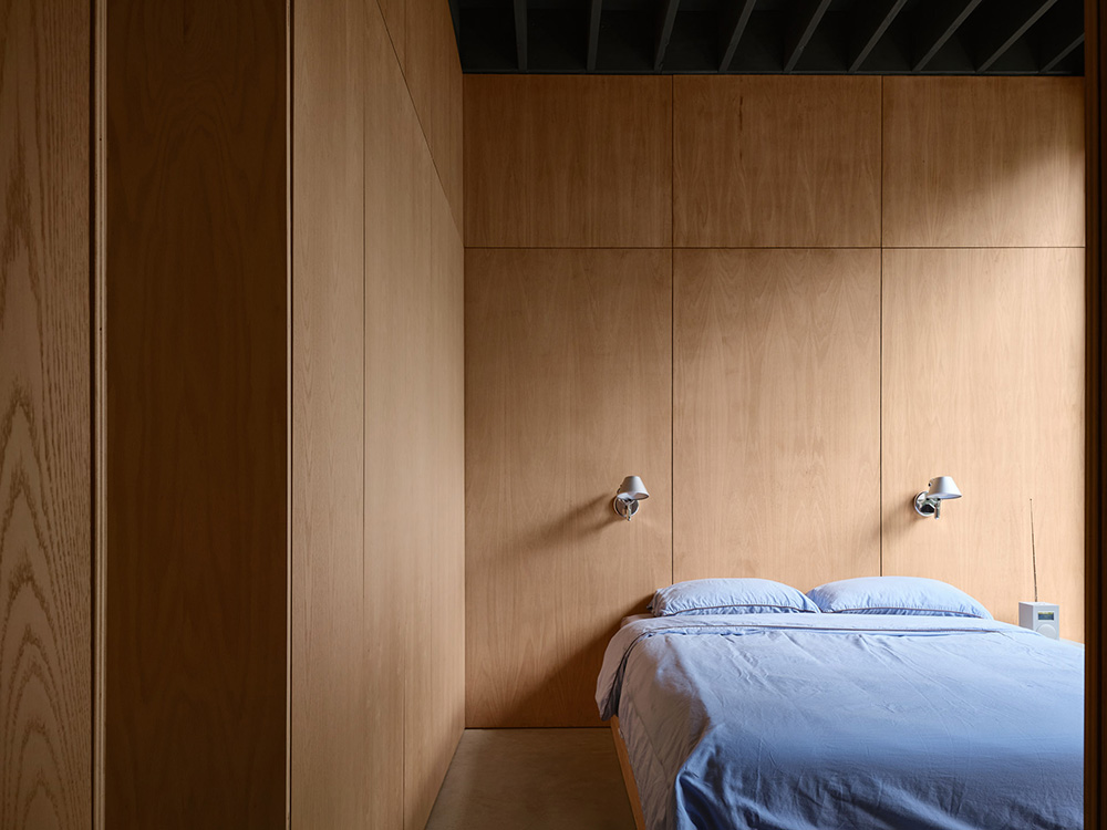 chambre maison en bois contemporaine décoration design chambre maison en bois contemporaine décoration design