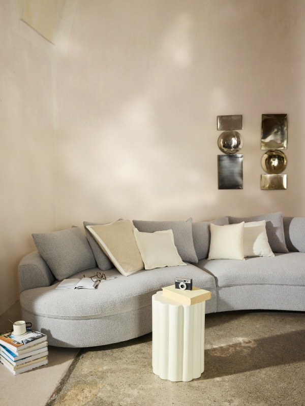 salon Catalogue Maisons du Monde 2026