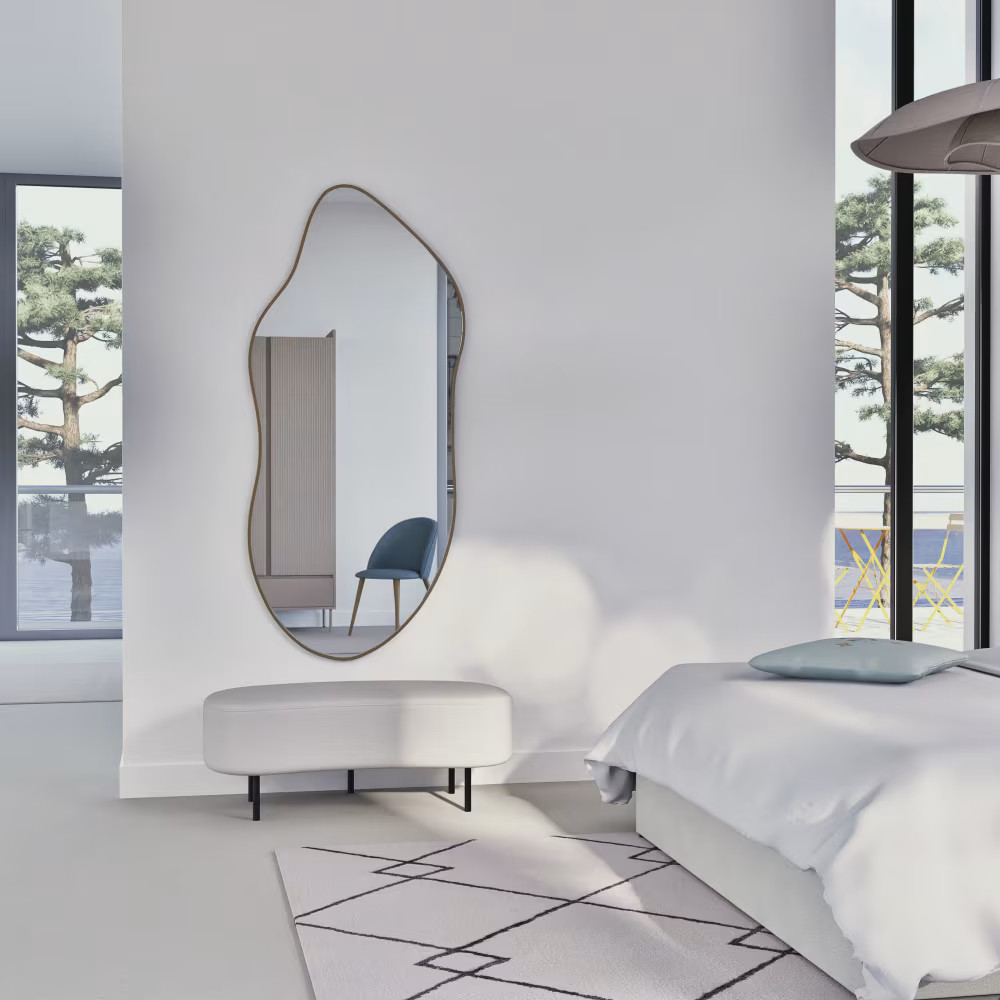 chambre design nouveautés Maisons du Monde 2026 printemps été chambre design nouveautés Maisons du Monde 2026 printemps été
