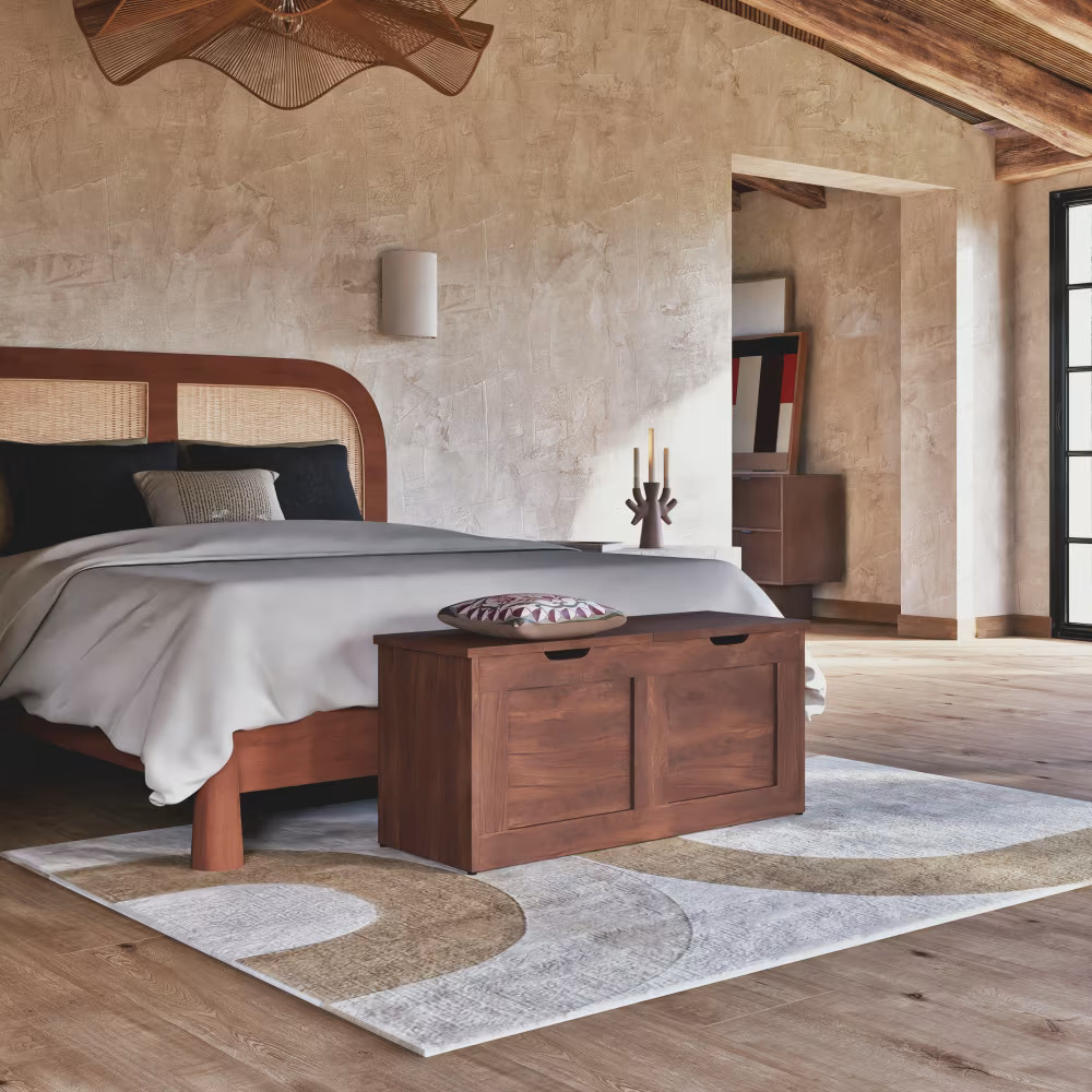 chambre nouveautés Maisons du Monde 2026 printemps été chambre nouveautés Maisons du Monde 2026 printemps été