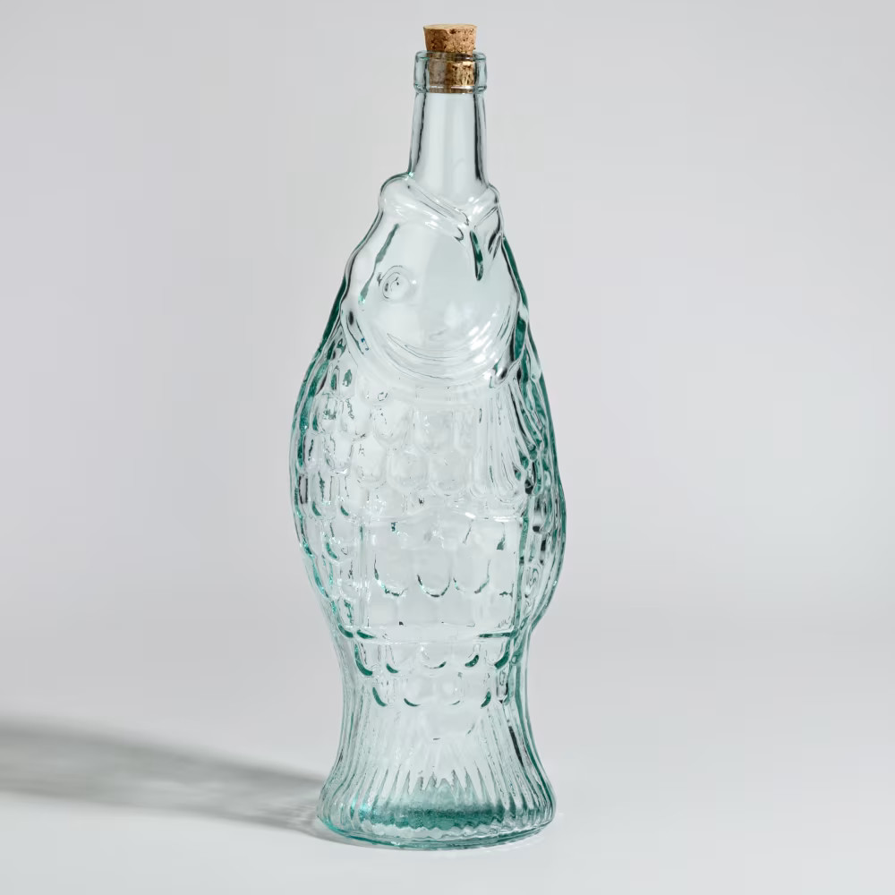 bouteille poisson nouveautés Maisons du Monde 2026 printemps été bouteille poisson nouveautés Maisons du Monde 2026 printemps été