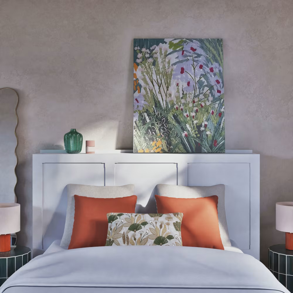 chambre nouveautés Maisons du Monde 2026 pour le printemps/été
