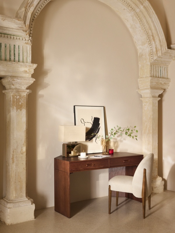 bureau Catalogue Maisons du Monde 2026