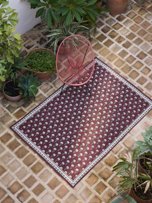 tapis Catalogue Maisons du Monde 2026