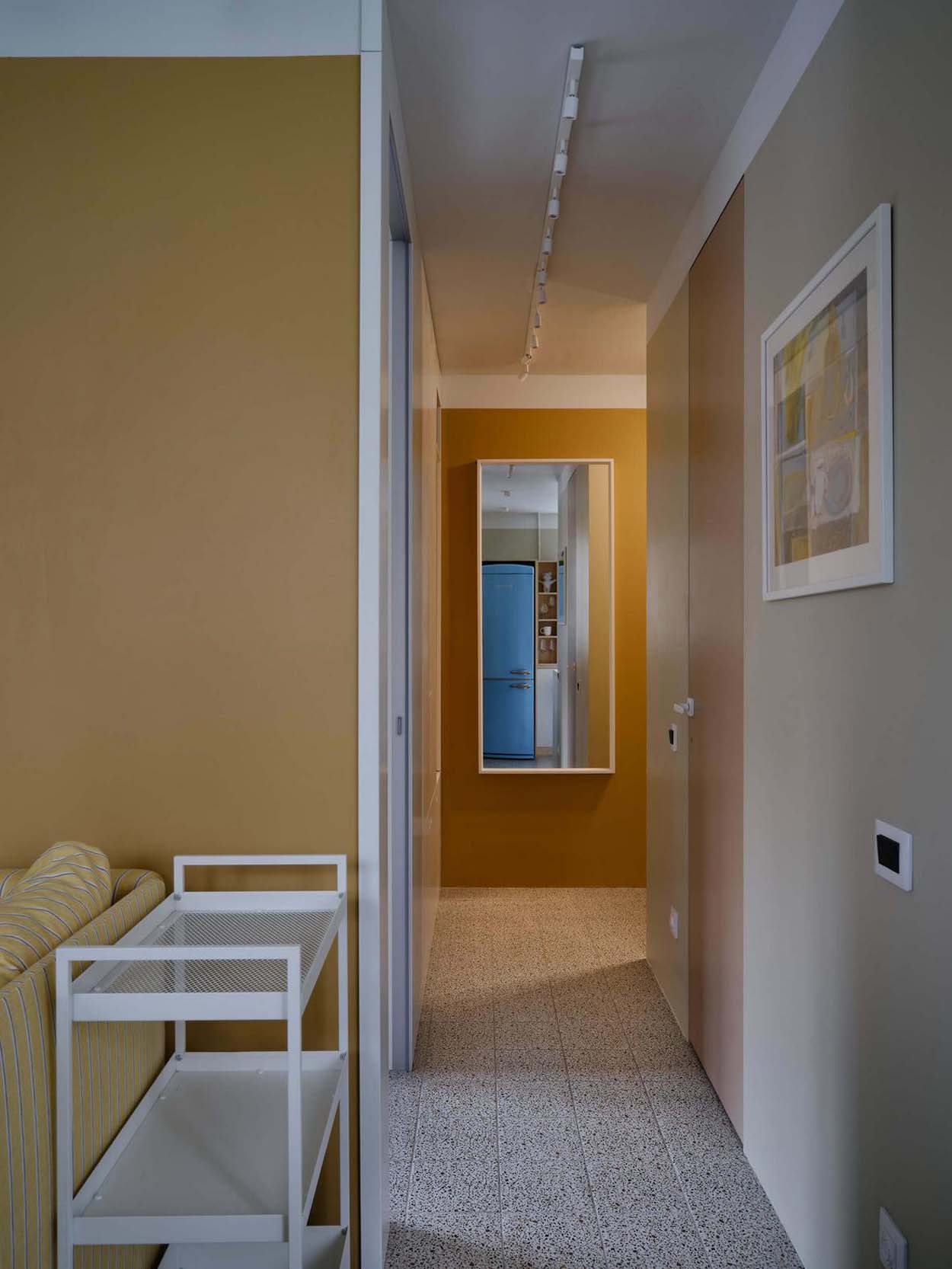 entrée deux-pièces 29m2 entrée deux-pièces 29m2