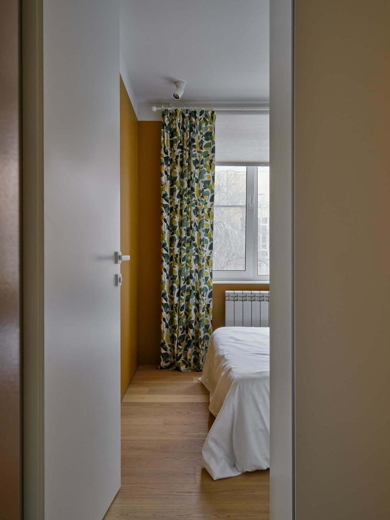 chambre deux-pièces 29m2 chambre deux-pièces 29m2