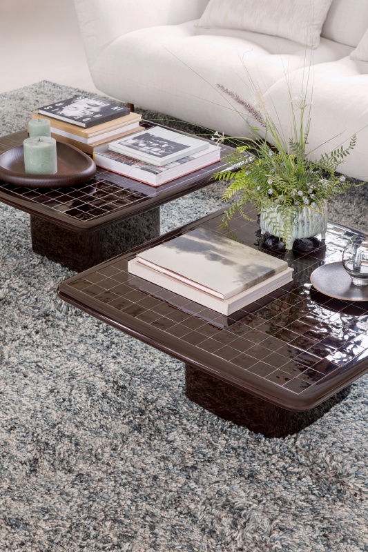 salon canapé blanc catalogue AM PM 2026 collection Patio Méditerranéen salon canapé blanc catalogue AM PM 2026 collection Patio Méditerranéen